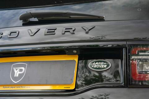 Land Rover Discovery Sport D180 MHEV R-Dynamic HSE - U448