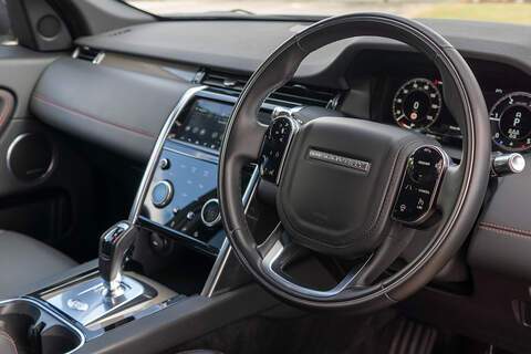 Land Rover Discovery Sport D180 MHEV R-Dynamic HSE - U448