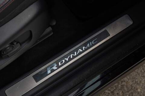 Land Rover Discovery Sport D180 MHEV R-Dynamic HSE - U448
