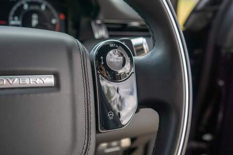Land Rover Discovery Sport D180 MHEV R-Dynamic HSE - U448