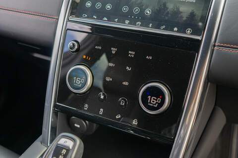 Land Rover Discovery Sport D180 MHEV R-Dynamic HSE - U448