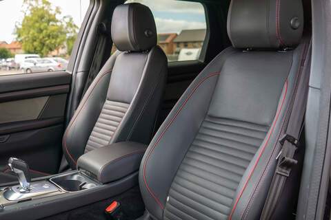 Land Rover Discovery Sport D180 MHEV R-Dynamic HSE - U448