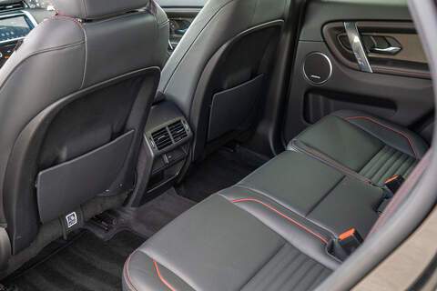 Land Rover Discovery Sport D180 MHEV R-Dynamic HSE - U448