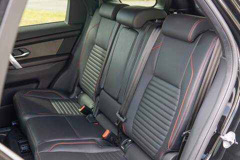 Land Rover Discovery Sport D180 MHEV R-Dynamic HSE - U448