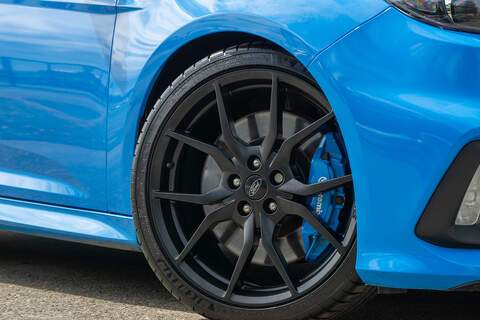 Ford Focus T EcoBoost RS - U449