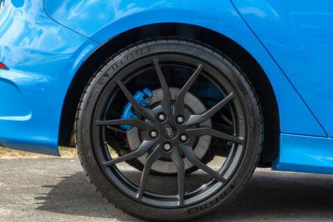 Ford Focus T EcoBoost RS - U449