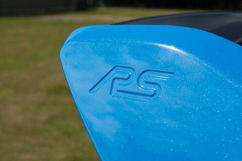 Ford Focus T EcoBoost RS - U449