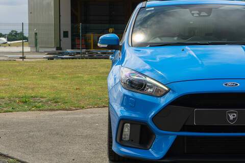 Ford Focus T EcoBoost RS - U449
