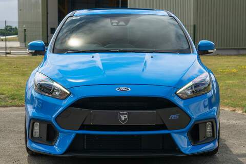 Ford Focus T EcoBoost RS - U449