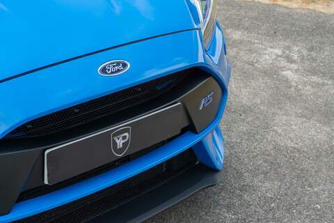 Ford Focus T EcoBoost RS - U449