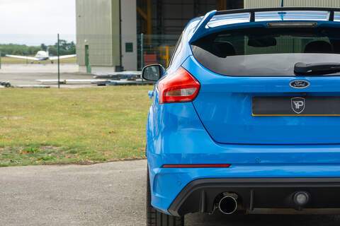 Ford Focus T EcoBoost RS - U449
