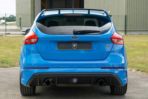 Ford Focus T EcoBoost RS - U449