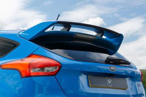 Ford Focus T EcoBoost RS - U449