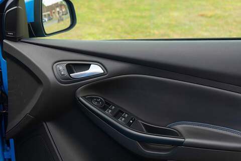 Ford Focus T EcoBoost RS - U449