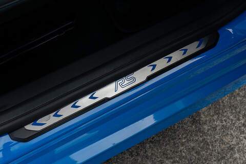 Ford Focus T EcoBoost RS - U449