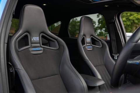 Ford Focus T EcoBoost RS - U449