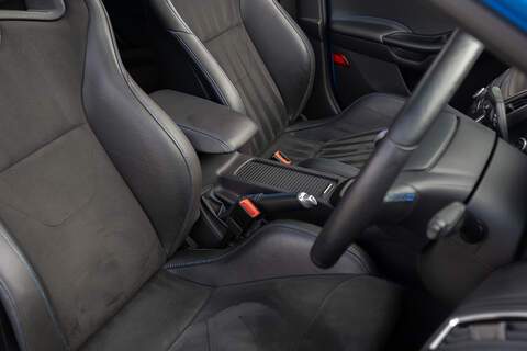 Ford Focus T EcoBoost RS - U449