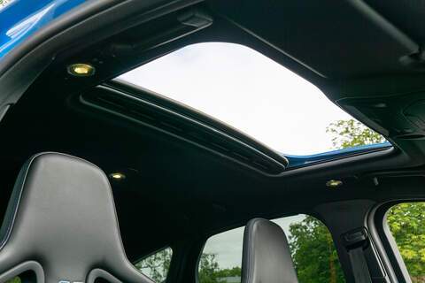 Ford Focus T EcoBoost RS - U449