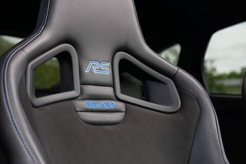 Ford Focus T EcoBoost RS - U449