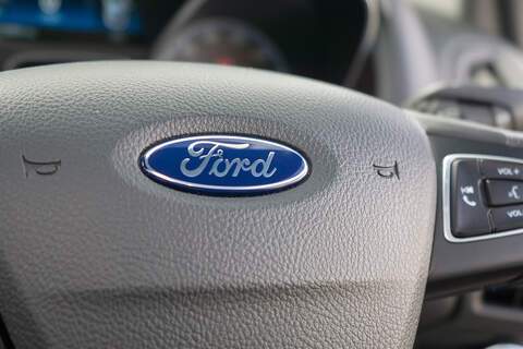 Ford Focus T EcoBoost RS - U449