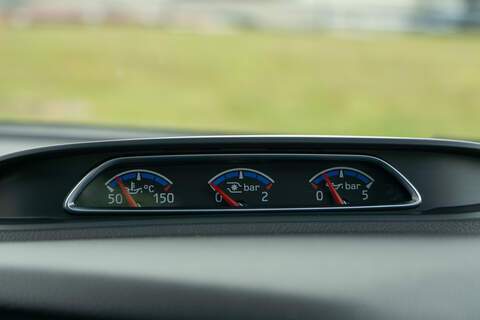 Ford Focus T EcoBoost RS - U449