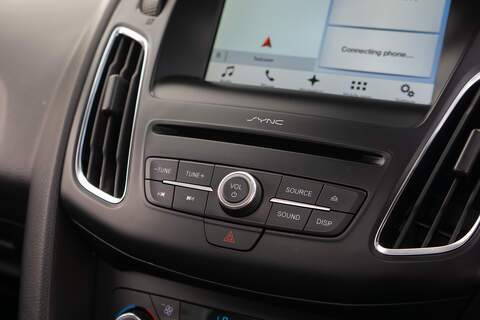 Ford Focus T EcoBoost RS - U449