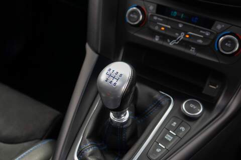 Ford Focus T EcoBoost RS - U449