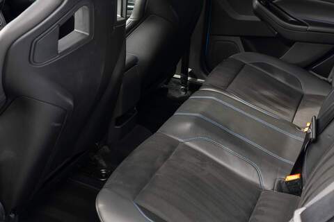 Ford Focus T EcoBoost RS - U449