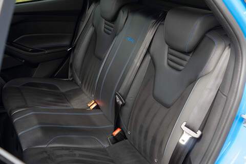 Ford Focus T EcoBoost RS - U449
