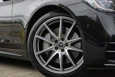 Mercedes-Benz S Class S400Ld AMG Line - U453