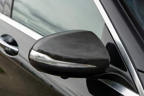 Mercedes-Benz S Class S400Ld AMG Line - U453