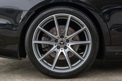 Mercedes-Benz S Class S400Ld AMG Line - U453