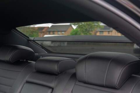 Mercedes-Benz S Class S400Ld AMG Line - U453