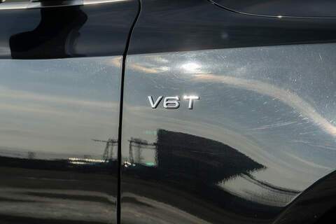 Audi S5 TFSI V6 - U457