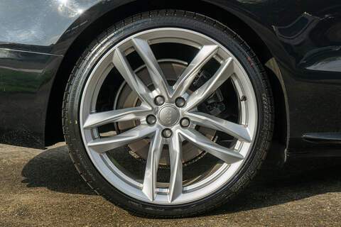 Audi S5 TFSI V6 - U457