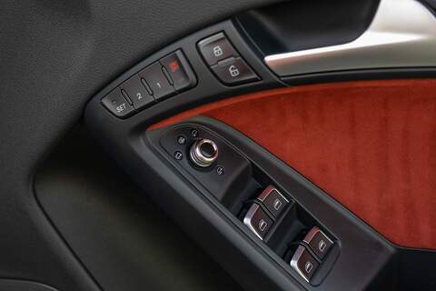 Audi S5 TFSI V6 - U457