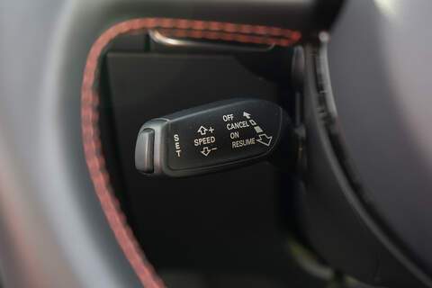 Audi S5 TFSI V6 - U457