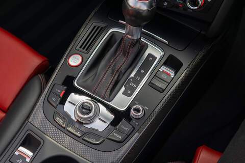 Audi S5 TFSI V6 - U457