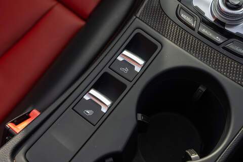 Audi S5 TFSI V6 - U457