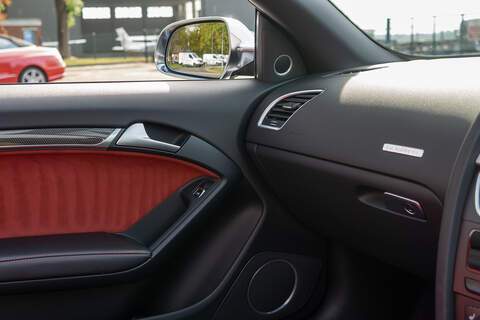 Audi S5 TFSI V6 - U457