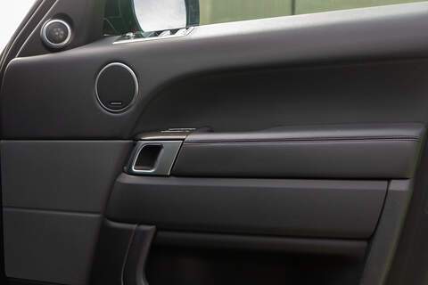 Land Rover Range Rover Sport SD V6 HSE - U458