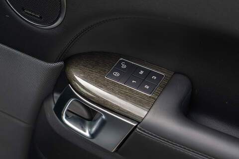 Land Rover Range Rover Sport SD V6 HSE - U458