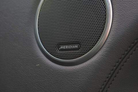 Land Rover Range Rover Sport SD V6 HSE - U458