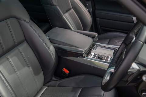 Land Rover Range Rover Sport SD V6 HSE - U458