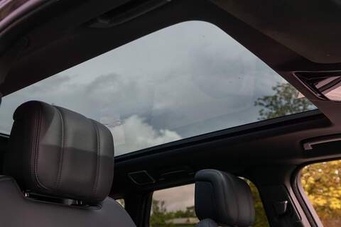 Land Rover Range Rover Sport SD V6 HSE - U458