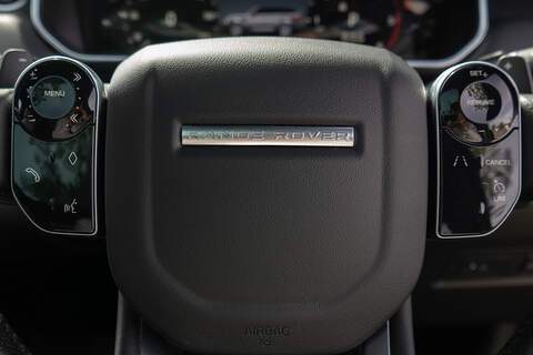 Land Rover Range Rover Sport SD V6 HSE - U458