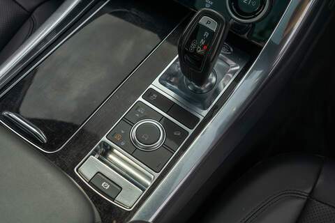 Land Rover Range Rover Sport SD V6 HSE - U458