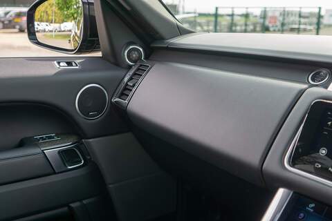 Land Rover Range Rover Sport SD V6 HSE - U458