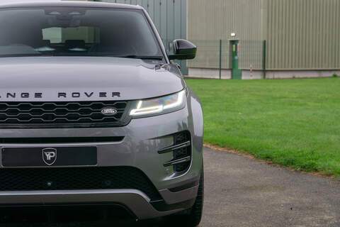 Land Rover Range Rover Evoque D200 MHEV R-Dynamic HSE - U460
