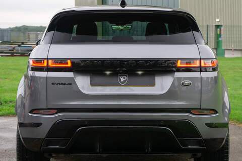 Land Rover Range Rover Evoque D200 MHEV R-Dynamic HSE - U460